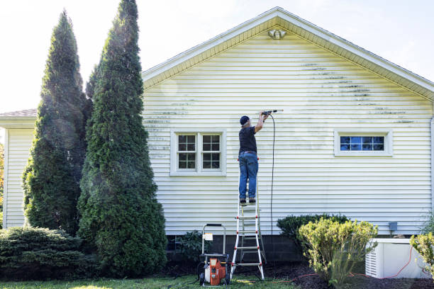 Best Fence Cleaning  in Dobbs Ferry, NY